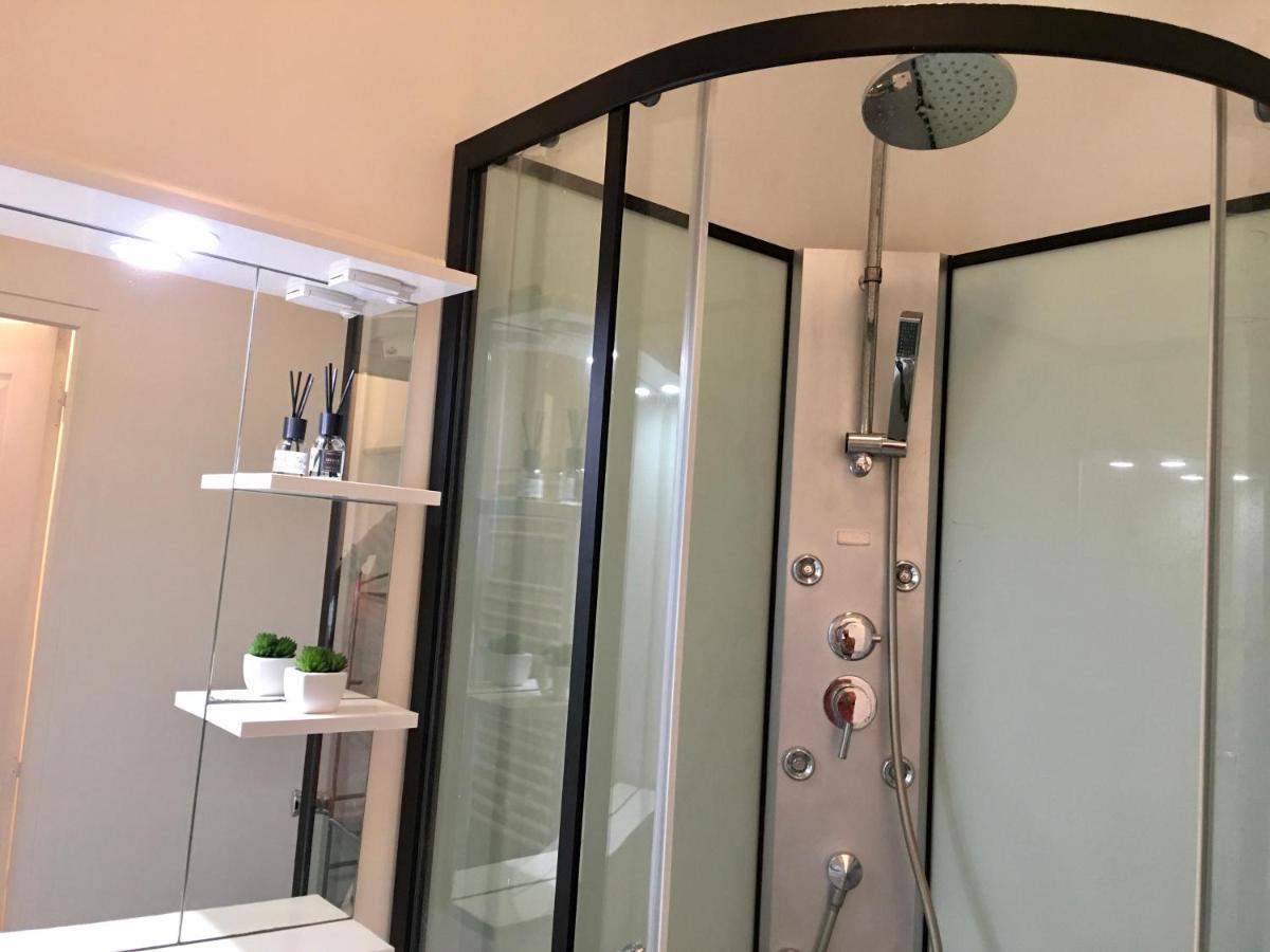 Le Jungle Studio Apartment Руан Екстериор снимка